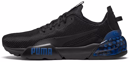 Puma Cell Phase /Blue 'Black' 192638-04 Puma Cell Phase /Blue 'Black' 192638-04