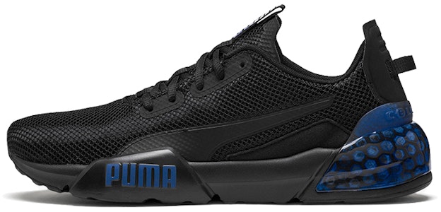 Puma Cell Phase Biru Hitam 192638-04 Buy Puma Cell Phase Biru Hitam 192638-04