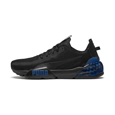 Puma Cell Phase /Blue 'Black'