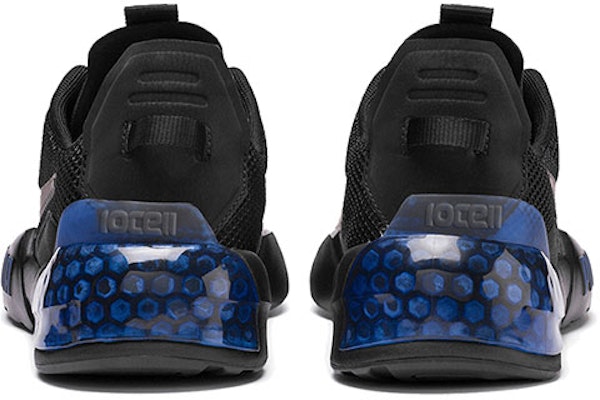 Puma Cell Phase Biru Hitam 192638-04 Shop Puma Cell Phase Biru Hitam 192638-04