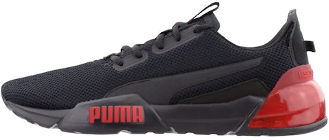 Puma Cell Phase 'Black High Risk Red' 192638-08 Puma Cell Phase 'Black High Risk Red' 192638-08