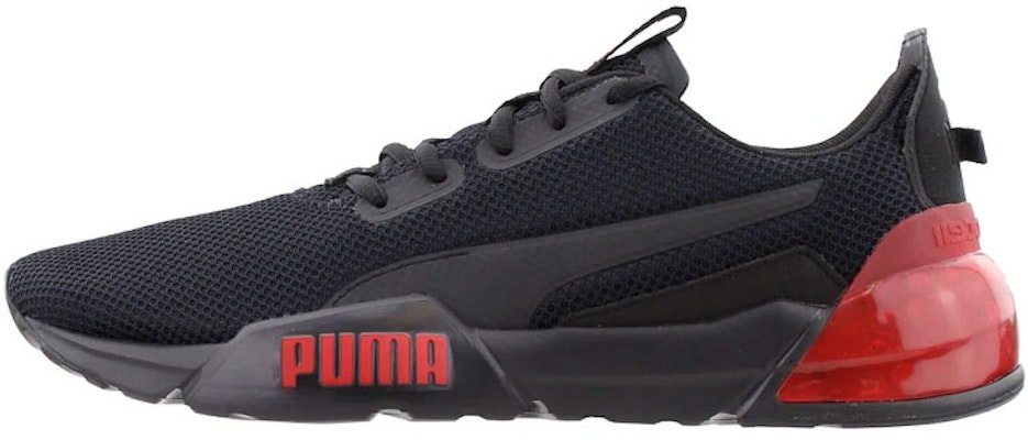 Puma Cell Phase 'Hitam Merah Risiko Tinggi' 192638-08 Buy Puma Cell Phase 'Hitam Merah Risiko Tinggi' 192638-08