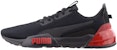 Puma Cell Phase 'Hitam Merah Risiko Tinggi' 192638-08