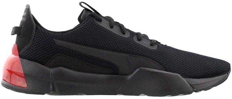 Puma Cell Phase 'Black High Risk Red' 192638-08 Order Puma Cell Phase 'Black High Risk Red' 192638-08