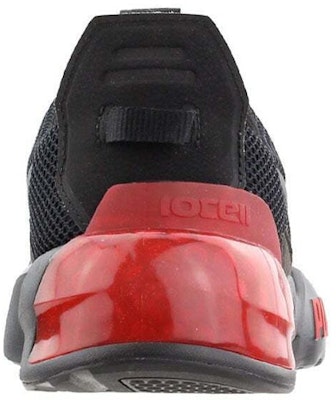 Puma Cell Phase 'Hitam Merah Risiko Tinggi' 192638-08 Shop Puma Cell Phase 'Hitam Merah Risiko Tinggi' 192638-08