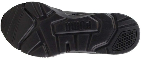 彪馬 Cell Phase '黑色高風險紅' 192638-08 Purchase 彪馬 Cell Phase '黑色高風險紅' 192638-08