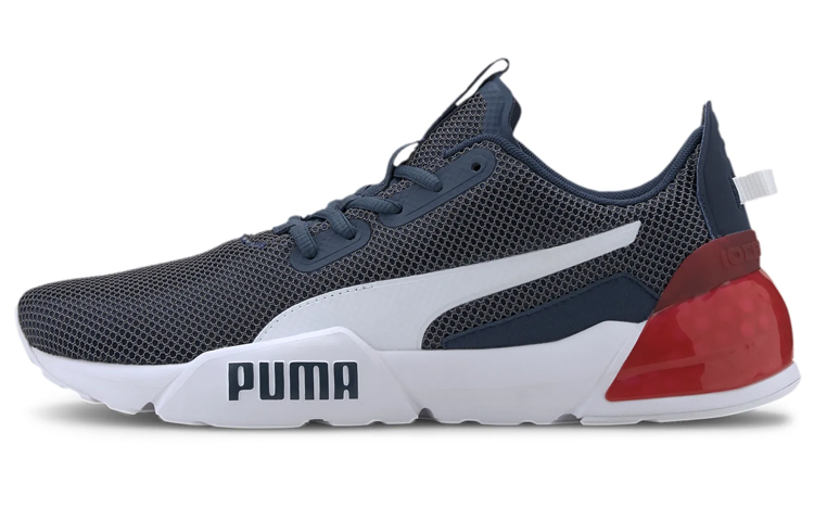 Puma Cell Phase 'Black White Red' 192638-09