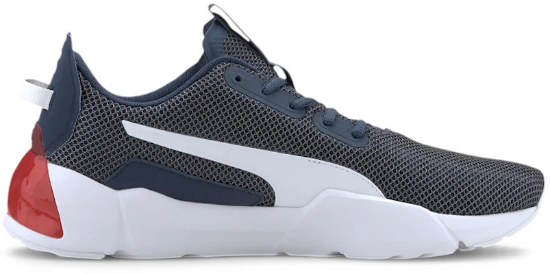 プーマ セル フェイズ 黒白赤 (Puma Seru Feizu Kuro Shiro Aka) 192638-09 Order プーマ セル フェイズ 黒白赤 (Puma Seru Feizu Kuro Shiro Aka) 192638-09
