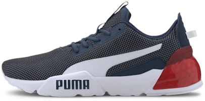 Puma Cell Phase 'Black White Red' 192638-09 Puma Cell Phase 'Black White Red' 192638-09