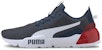 Puma Cell Phase 'Hitam Putih Merah' 192638-09
