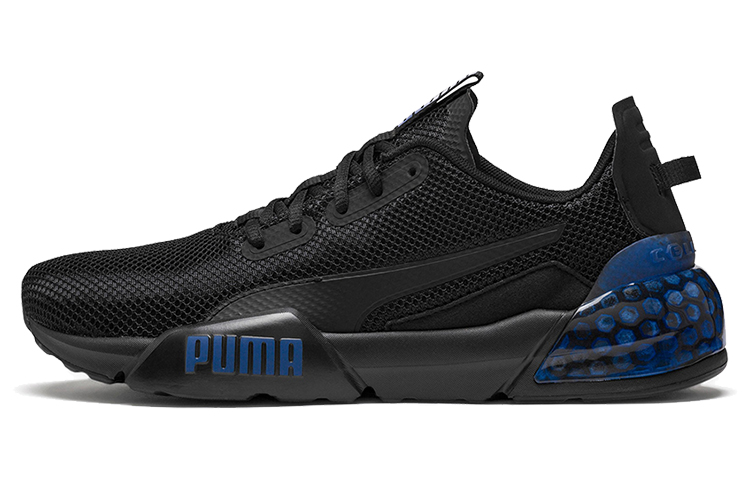 Puma Cell Phase /Blue 'Black' 192638-04