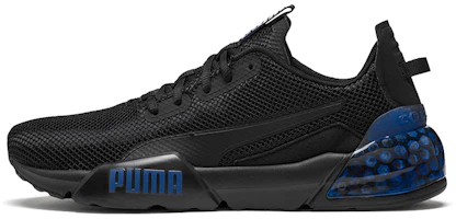 Puma Cell Phase /Blue 'Black' 192638-04 Puma Cell Phase /Blue 'Black' 192638-04