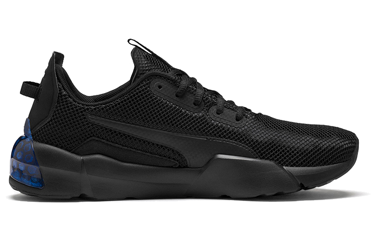 Order Puma Cell Phase 黑藍 低筒訓練鞋