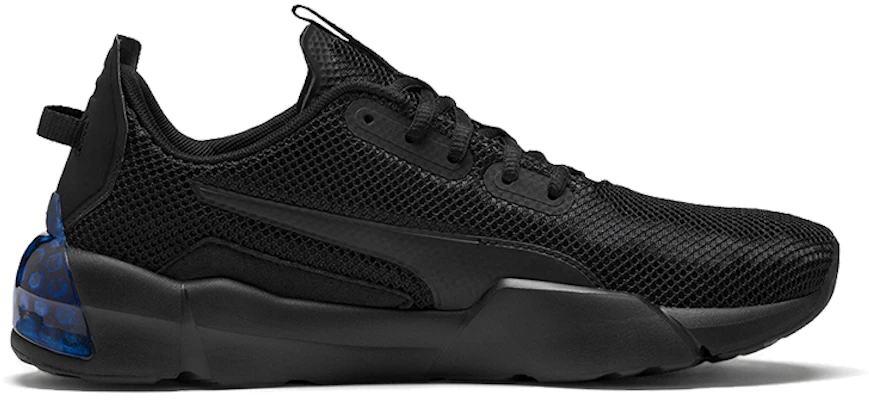 Puma Cell Phase 黑藍 低筒訓練鞋 Order Puma Cell Phase 黑藍 低筒訓練鞋