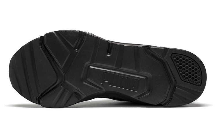 Details for Puma Cell Phase 黑藍 低筒訓練鞋