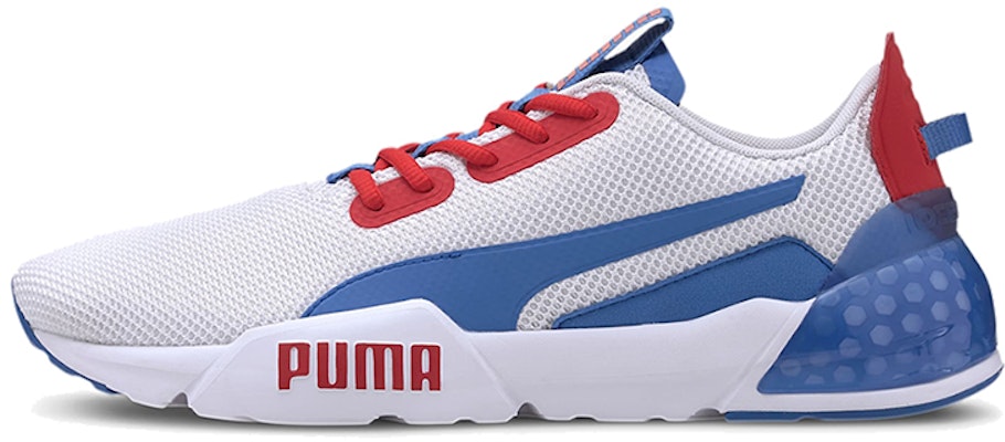 Puma Cell Phase Biru//Merah 'Putih' 192638-10 Buy Puma Cell Phase Biru//Merah 'Putih' 192638-10