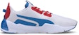 Puma Cell Phase Biru//Merah 'Putih' 192638-10