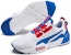 Puma Cell Phase Biru//Merah 'Putih' 192638-10
