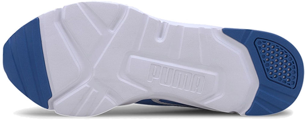 Puma Cell Phase Blue//Red 'White' 192638-10 Details for Puma Cell Phase Blue//Red 'White' 192638-10