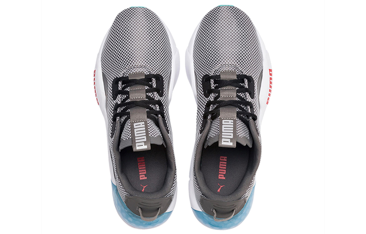 Lookbook Puma Cell Phase ''Castlerock'' Herren/Damen Sneaker 192638-01