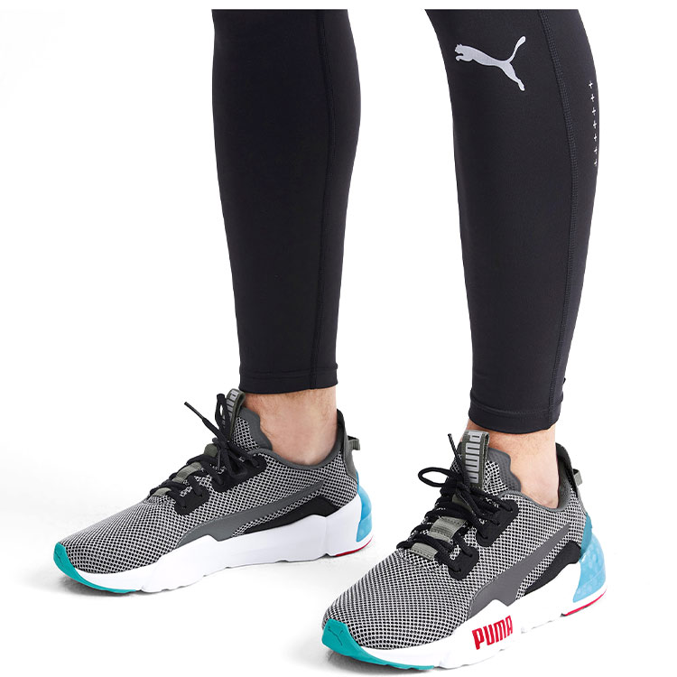 Details for Puma Cell Phase ''Castlerock'' Herren/Damen Sneaker 192638-01