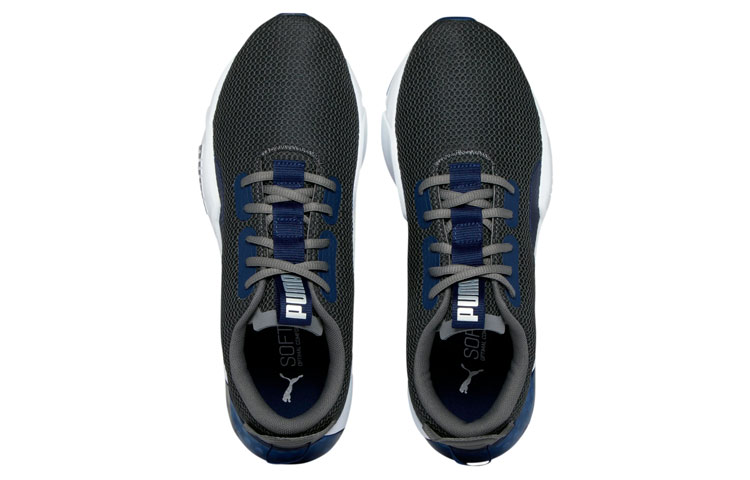 Lookbook Puma Cell Phase 'Frost' Sepatu 193561-01