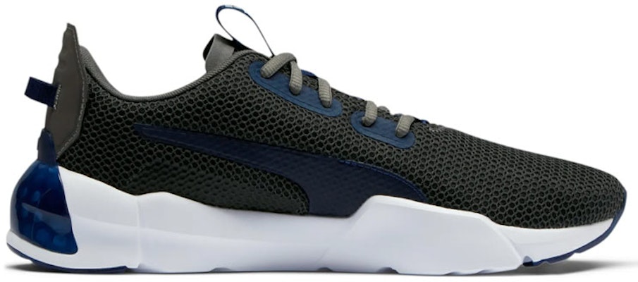 Puma Cell Phase 'Frost' Sepatu 193561-01 Order Puma Cell Phase 'Frost' Sepatu 193561-01