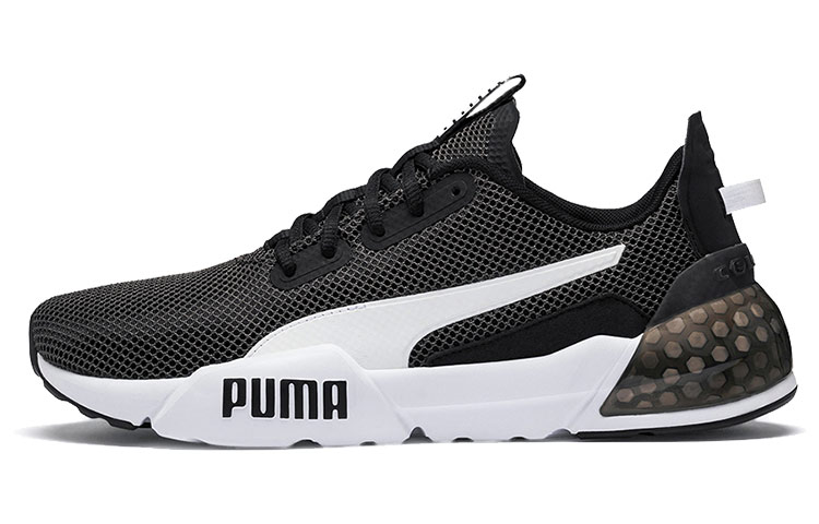 Puma Cell Phase 'Grey Black' 192638-02