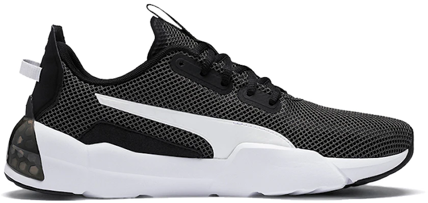 Puma Cell Phase ''Grigio Nero'' 192638-02 Order Puma Cell Phase ''Grigio Nero'' 192638-02