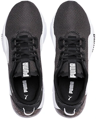 Puma Cell Phase ''Grigio Nero'' 192638-02 Lookbook Puma Cell Phase ''Grigio Nero'' 192638-02