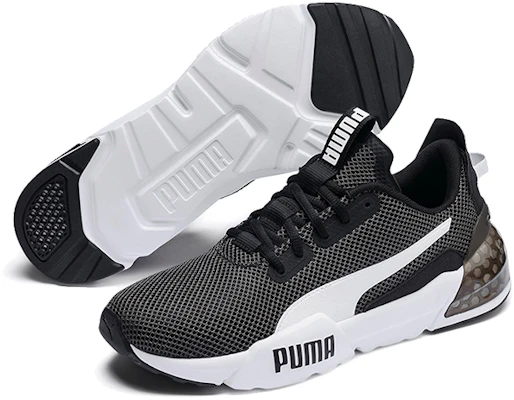 Puma Cell Phase ''Grigio Nero'' 192638-02 Purchase Puma Cell Phase ''Grigio Nero'' 192638-02