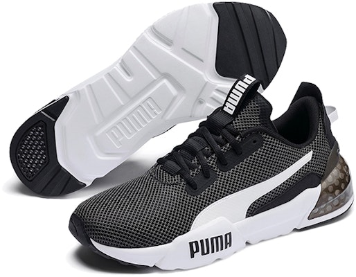 Puma Cell Phase 'Grey Black' 192638-02 Purchase Puma Cell Phase 'Grey Black' 192638-02
