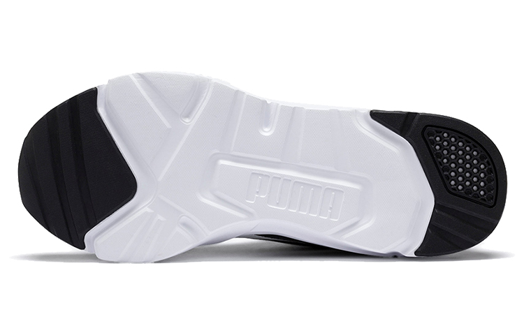 Details for Puma Cell Phase ''Grigio Nero'' 192638-02