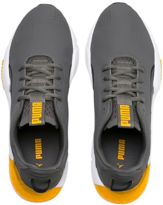 Puma Cell Phase 'Abu-Abu Latihan' 192641-02 Lookbook Puma Cell Phase 'Abu-Abu Latihan' 192641-02