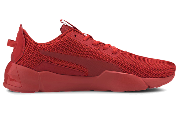 Order Puma Cell Phase 紅色低筒訓練鞋