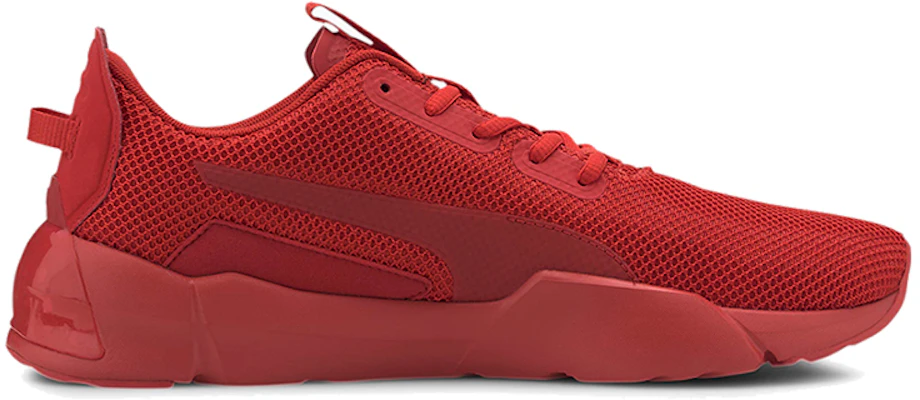 Puma Cell Phase 紅色低筒訓練鞋 Order Puma Cell Phase 紅色低筒訓練鞋