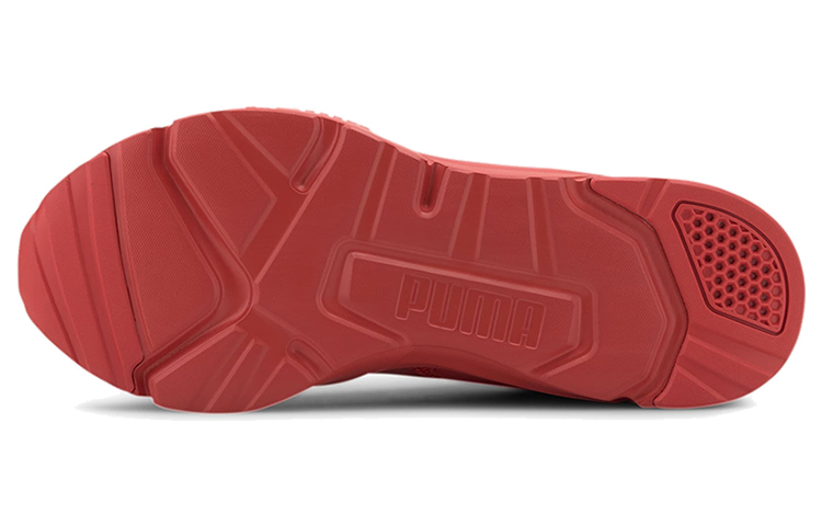 Purchase Puma Cell Phase 紅色低筒訓練鞋