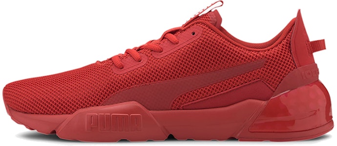 プーマ セル フェイズ レッド (Puma Seru Feizu Reddo) 192638-11 Buy プーマ セル フェイズ レッド (Puma Seru Feizu Reddo) 192638-11