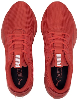 Puma Cell Phase 'Red' 192638-11 Lookbook Puma Cell Phase 'Red' 192638-11