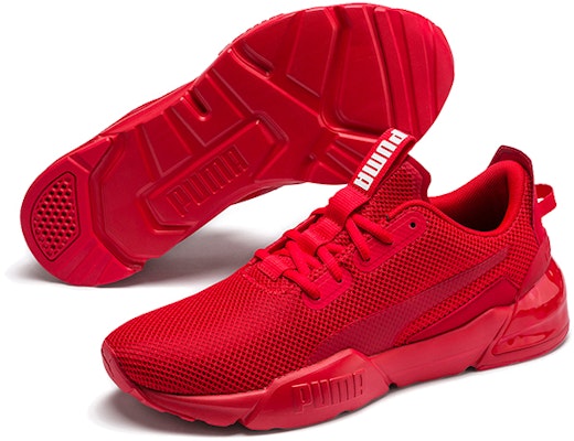 Puma Cell Phase 'Red' 192638-11 Purchase Puma Cell Phase 'Red' 192638-11