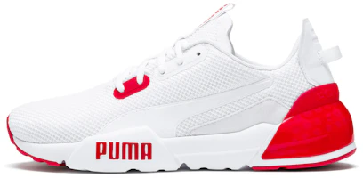 Puma Cell Phase 'White Red' 192638-03 Puma Cell Phase 'White Red' 192638-03