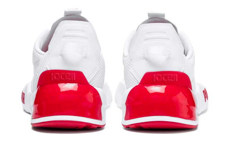 Shop Puma Cell Phase 'Putih Merah' 192638-03