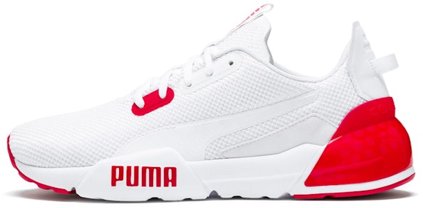 Puma Cell Phase 'Blanco Rojo' 192638-03 Buy Puma Cell Phase 'Blanco Rojo' 192638-03