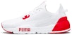 Puma Cell Phase 'Putih Merah' 192638-03