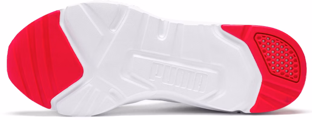 Puma Cell Phase 'White Red' 192638-03 Purchase Puma Cell Phase 'White Red' 192638-03