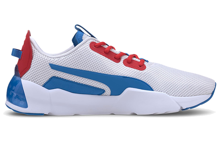 Order Puma Cell Phase 藍白紅 低筒訓練鞋