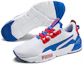 Purchase Puma Cell Phase 藍白紅 低筒訓練鞋