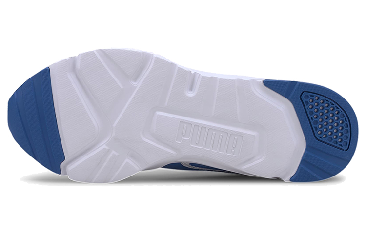 Details for Puma Cell Phase 藍白紅 低筒訓練鞋