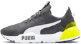 Buy Puma Cell Phase Lights 灰白綠 低筒訓練鞋