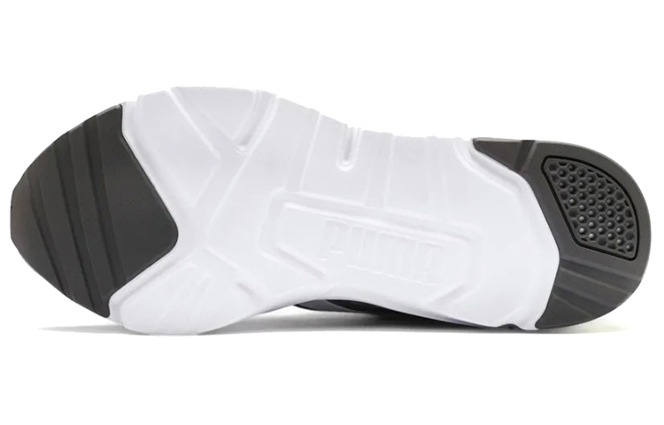 Details for Puma Cell Phase Lights 灰白綠 低筒訓練鞋
